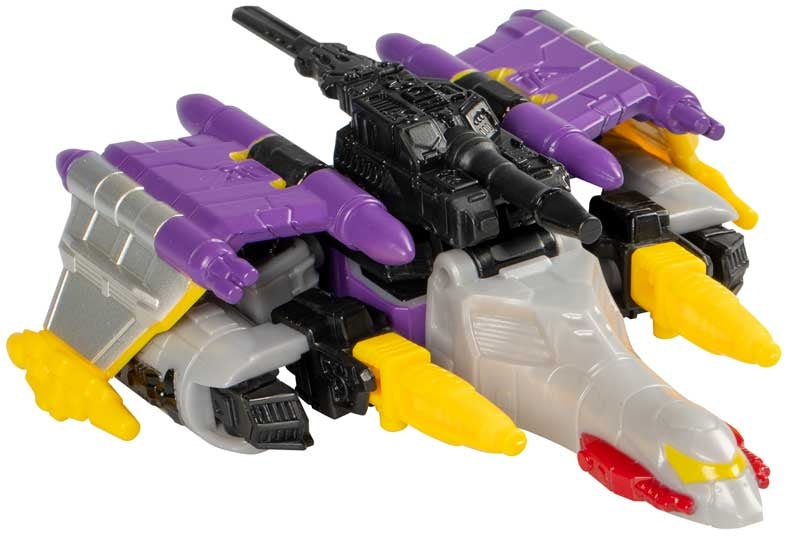 TRANSFORMERS LEGACY UNITED CORE CLASS - UNIVERSE GALVATRON
