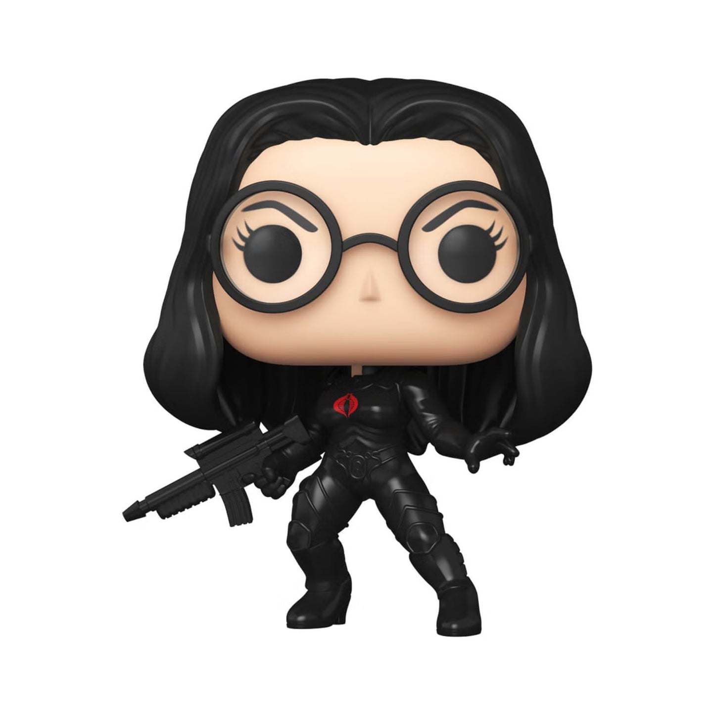 The Baroness #75 Funko Pop! - G.I.Joe