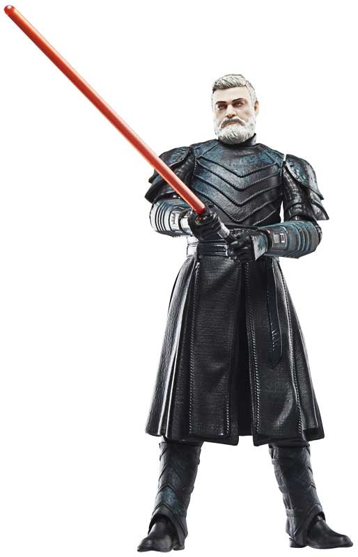 Star Wars Black Series 6 Inch Exclusive Action Figure - Baylan Skoll (Mercenary)
