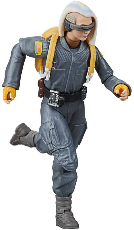 Star Wars Skeleton Crew Black Series 6 Inch Action Figure Wave 43 - KB