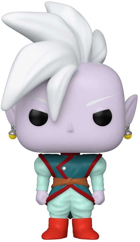 FUNKO POP ANIMATION: DBS - SHIN