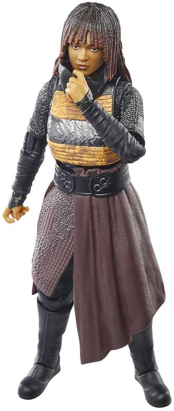 Star Wars Black Series 6 Inch Action Figure Wave 42 - Mae (Assassin)
