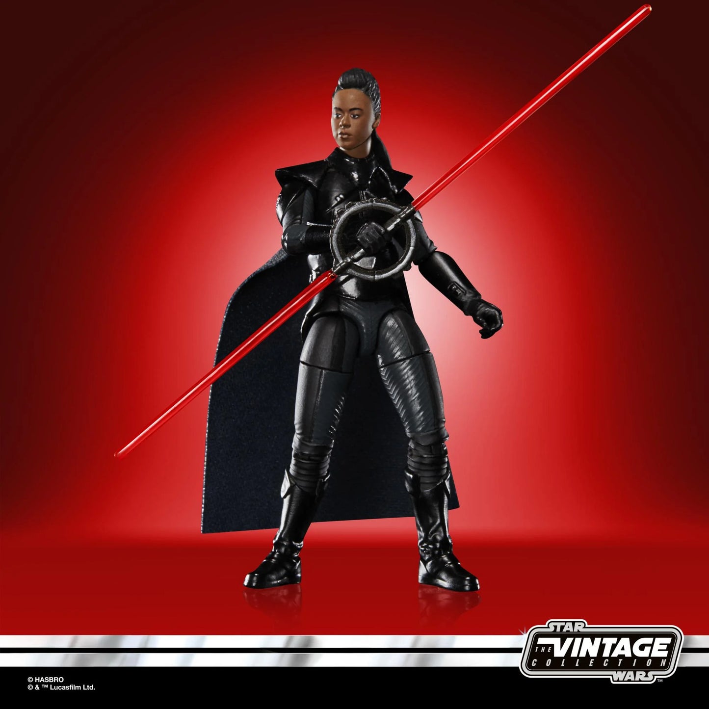 Star Wars The Vintage Collection 3.75 Inch Action Figure Wave 42 - Reva (Third Sister)