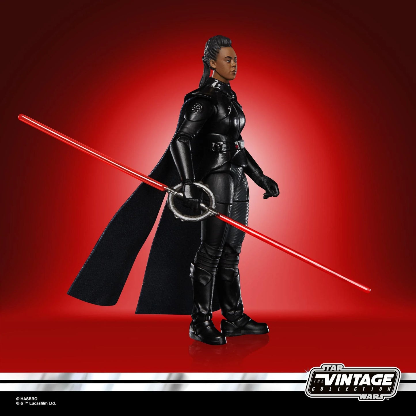 Star Wars The Vintage Collection 3.75 Inch Action Figure Wave 42 - Reva (Third Sister)