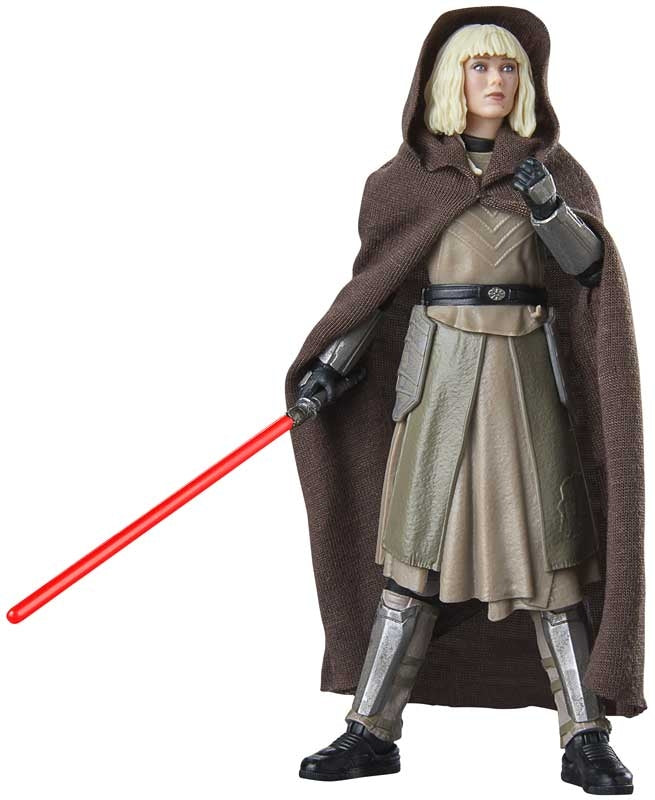 Star Wars Black Series (Ashoka) Shin Hati (Arcana)