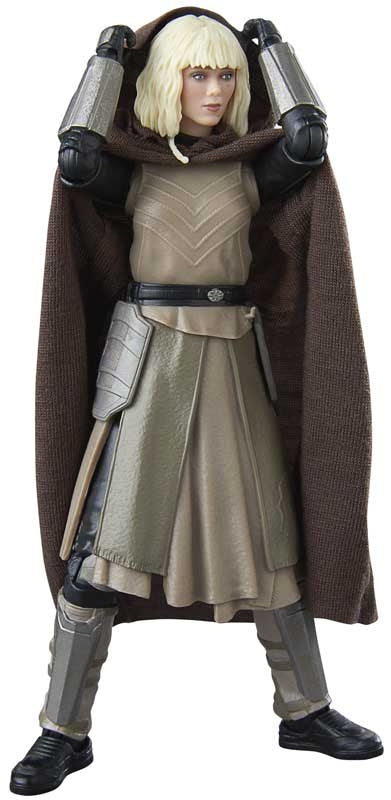 Star Wars Black Series (Ashoka) Shin Hati (Arcana)