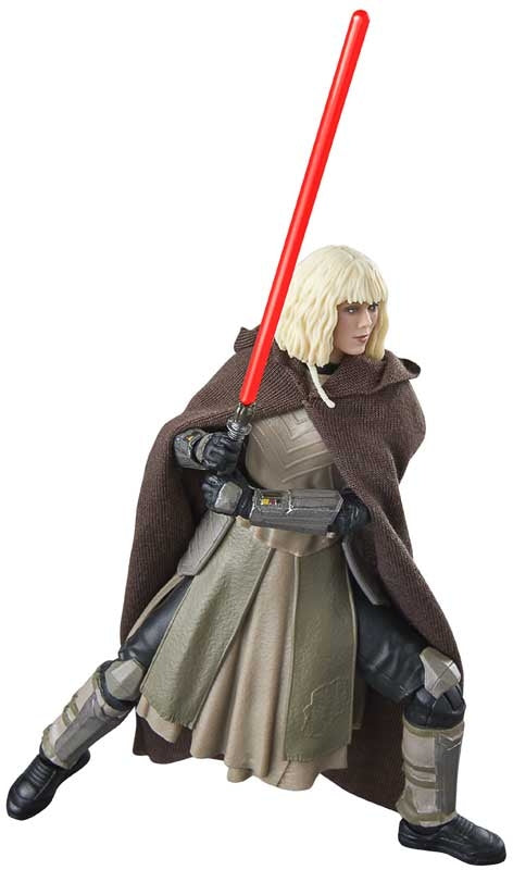 Star Wars Black Series (Ashoka) Shin Hati (Arcana)