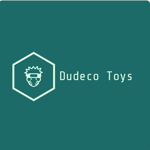 Dudeco-Toys