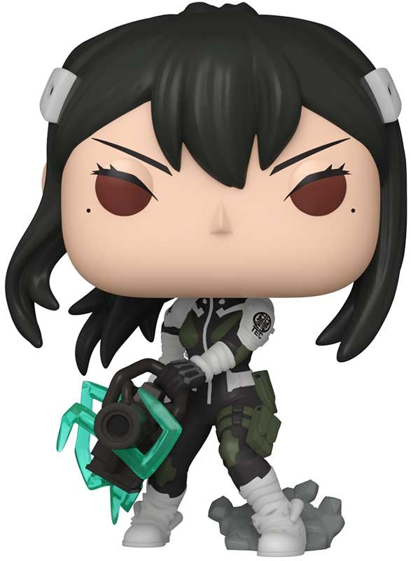 FUNKO POP PLUS: KAIJU NO8 - MINA ASHIRO #2083