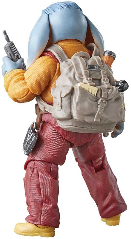 Star Wars Skeleton Crew Black Series 6 Inch Action Figure Wave 43 - Neel
